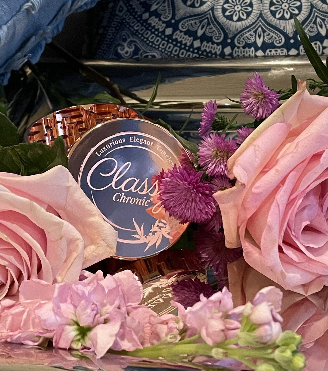 Redefining the Cannabis Consumer: From Stereotypes to Sophistication | Classy Chronic®