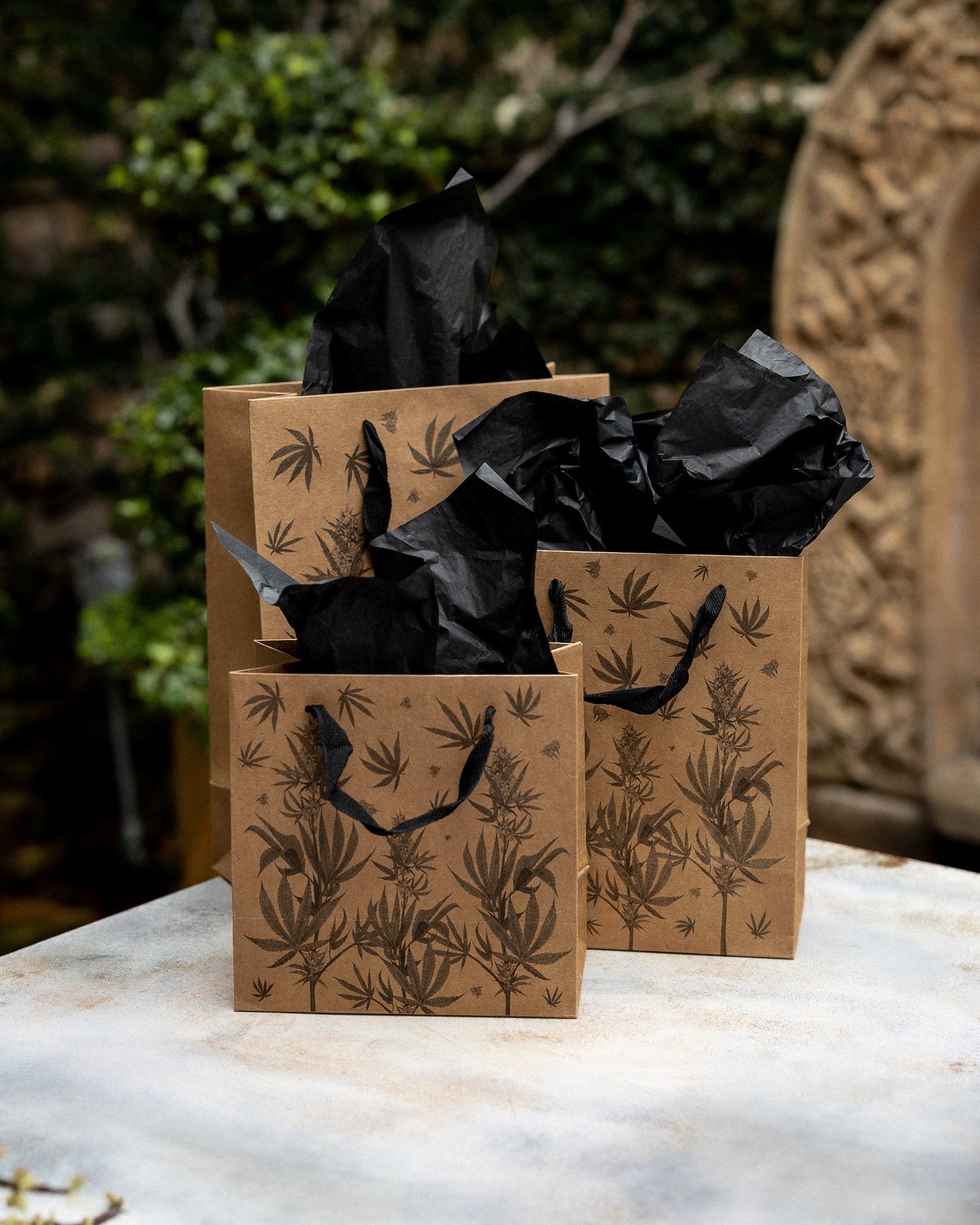 ✨ Eco Luxe Gifting